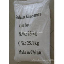 Hot Sale Sodium Gluconate Food Grade/Tech Grade Factory Price